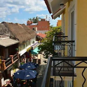 Hotel Arcos (adults Only), Ilha das Mulheres